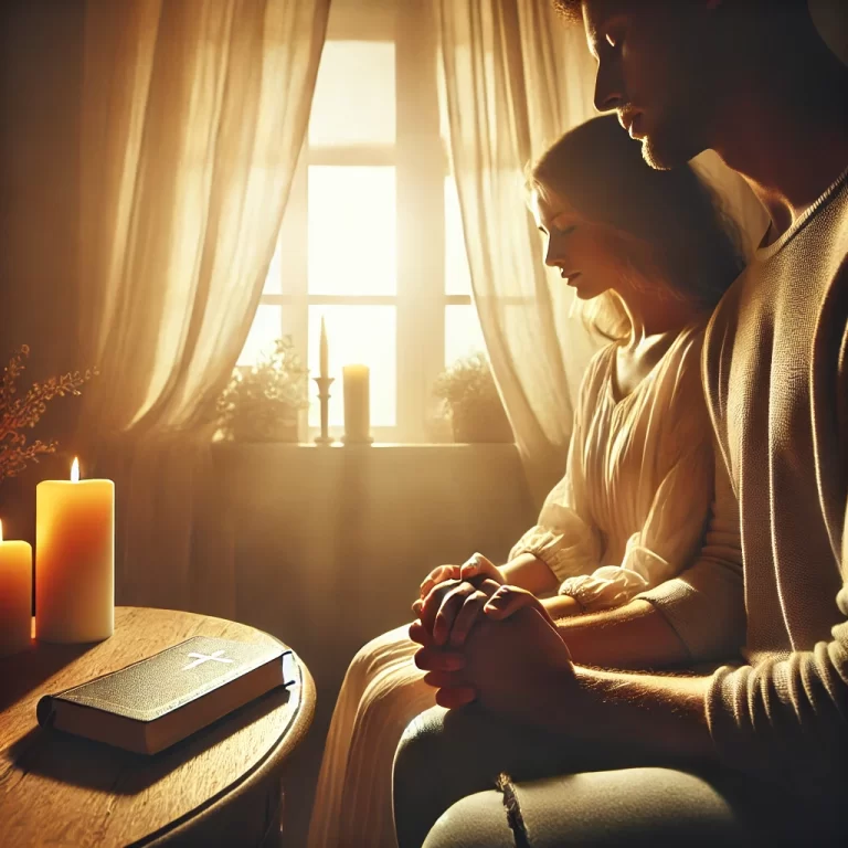 como abençoar o matrimonio e fortalecer o amor