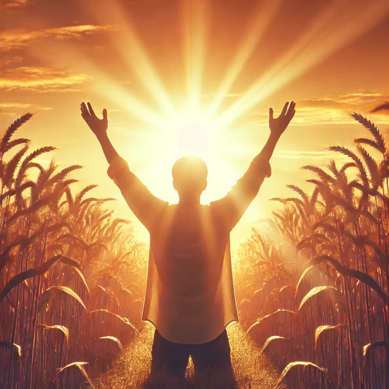 Como Cultivar a Gratidão e Atrair Mais Bênçãos para Sua Vida