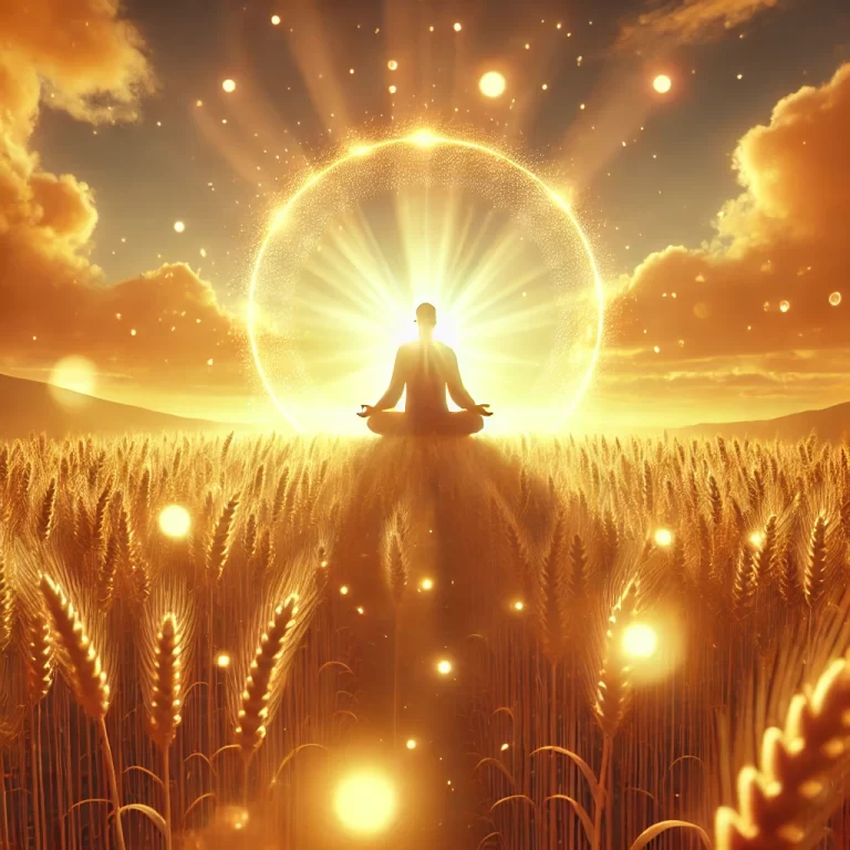 Prosperidade e Espiritualidade: O Caminho para uma Vida Abundante