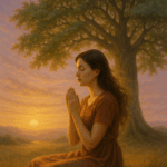 7 Rituais Diários Poderosos para Prosperidade, Paz e Conexão com Deus