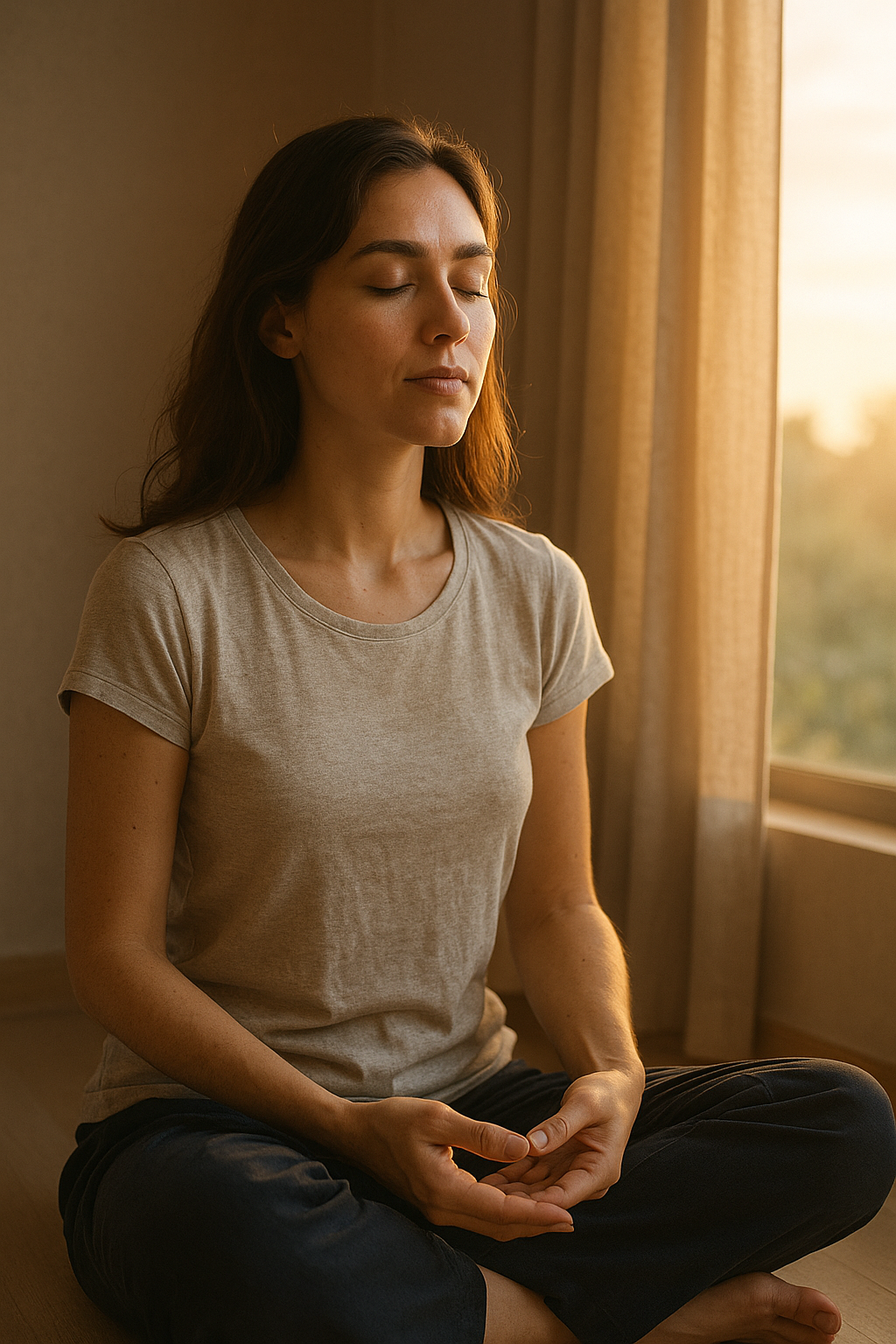 Desperte para o Agora: Rompa a Mente Condicionada e Viva o Presente com Consciência