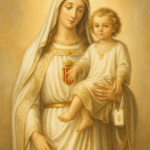 Nossa Senhora das Mercês