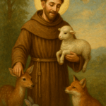 São Francisco de Assis