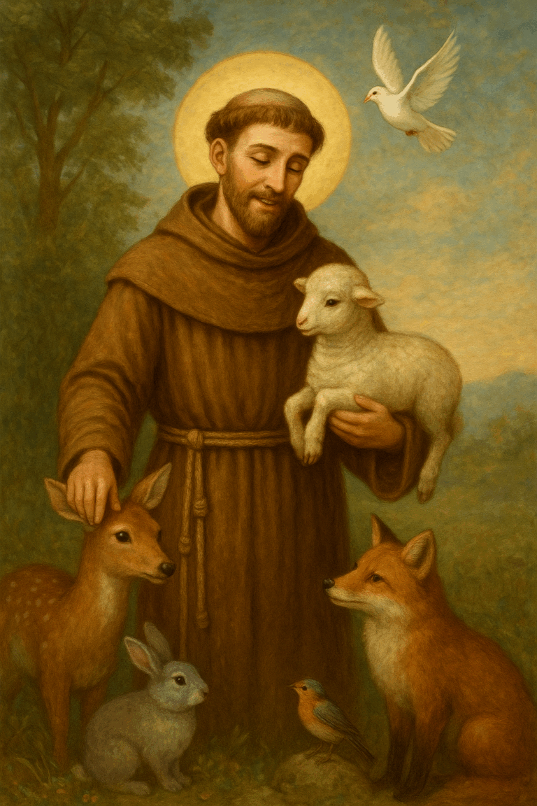 São Francisco de Assis