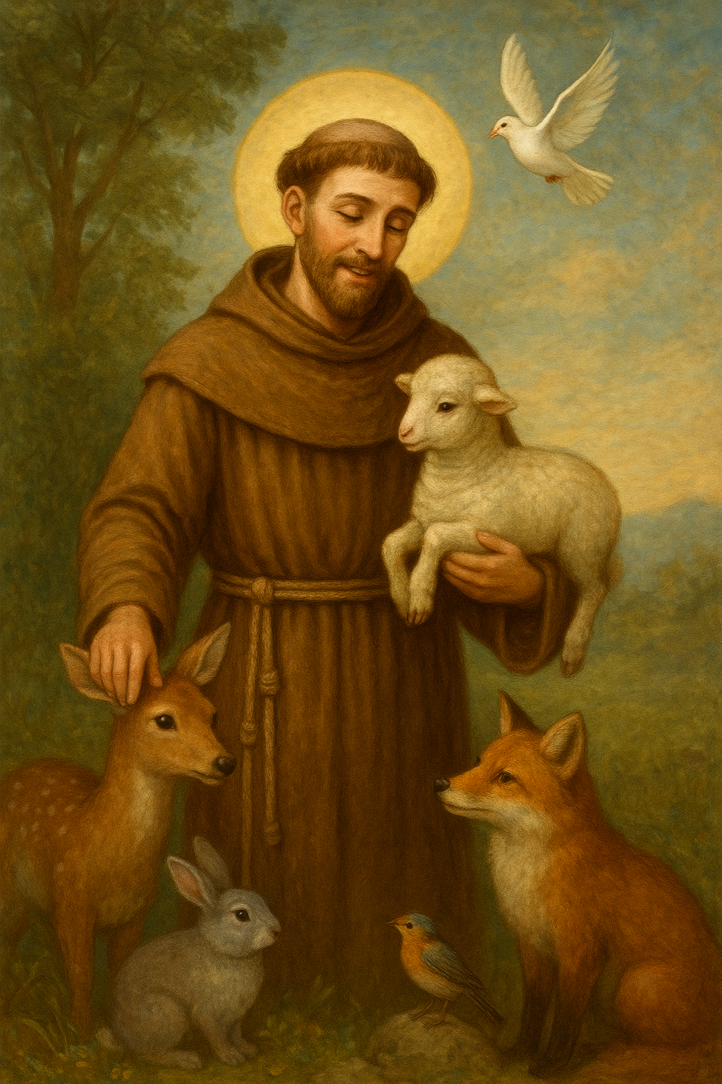 São Francisco de Assis