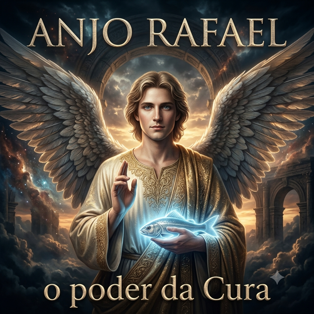 Arcanjo Rafael