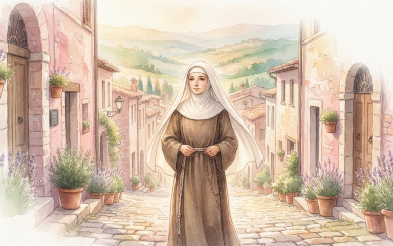 Santa Clara de Assis