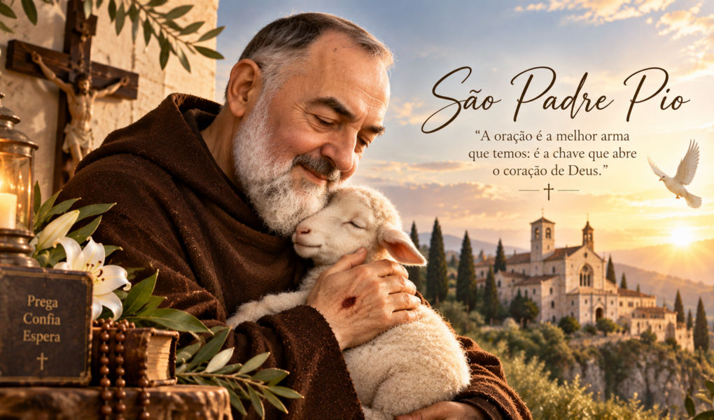 Padre Pio