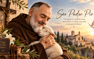 Padre Pio