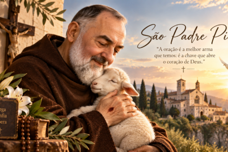Padre Pio