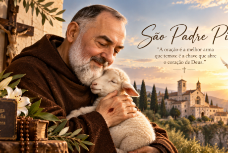 Padre Pio