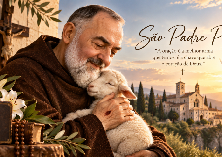 Padre Pio